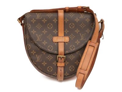 Louis Vuitton, Borsa a Tracolla "chantilly"