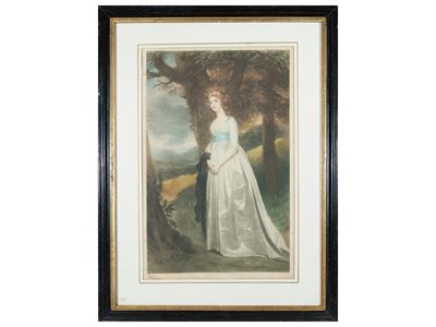 Figura Femminile