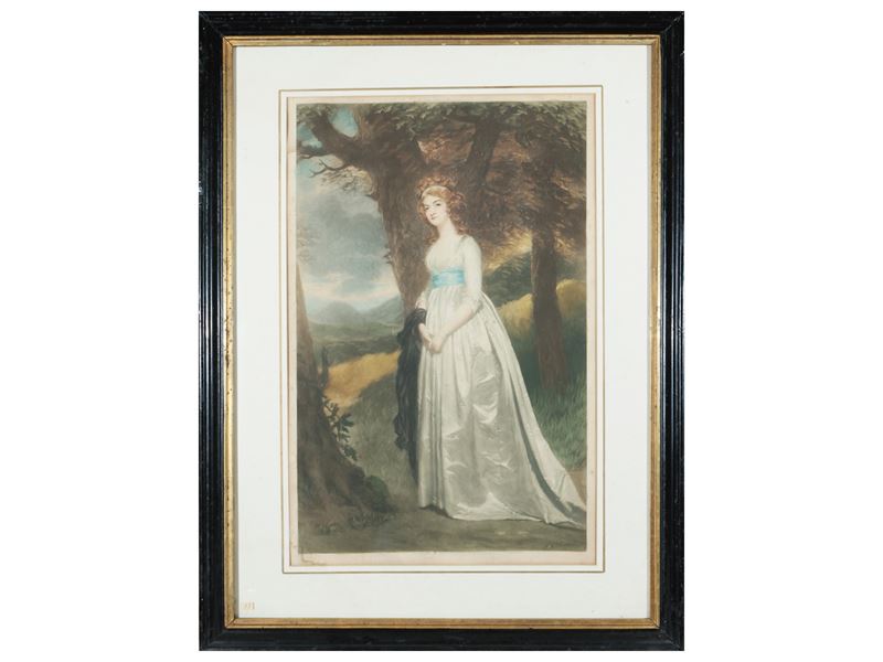 Figura Femminile