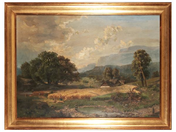 Paesaggio