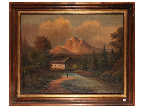 Paesaggio