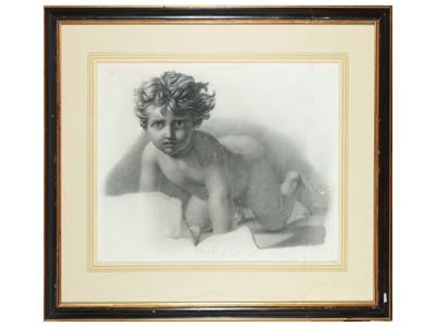 Figure D'enfant