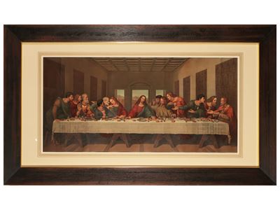 L'ultima Cena