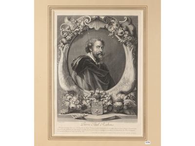 Pierre Paul Rubens