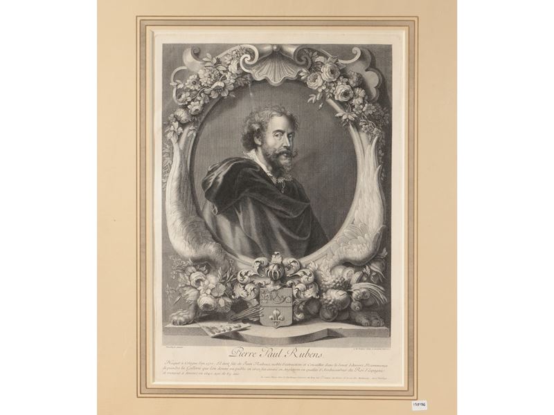 Pierre Paul Rubens