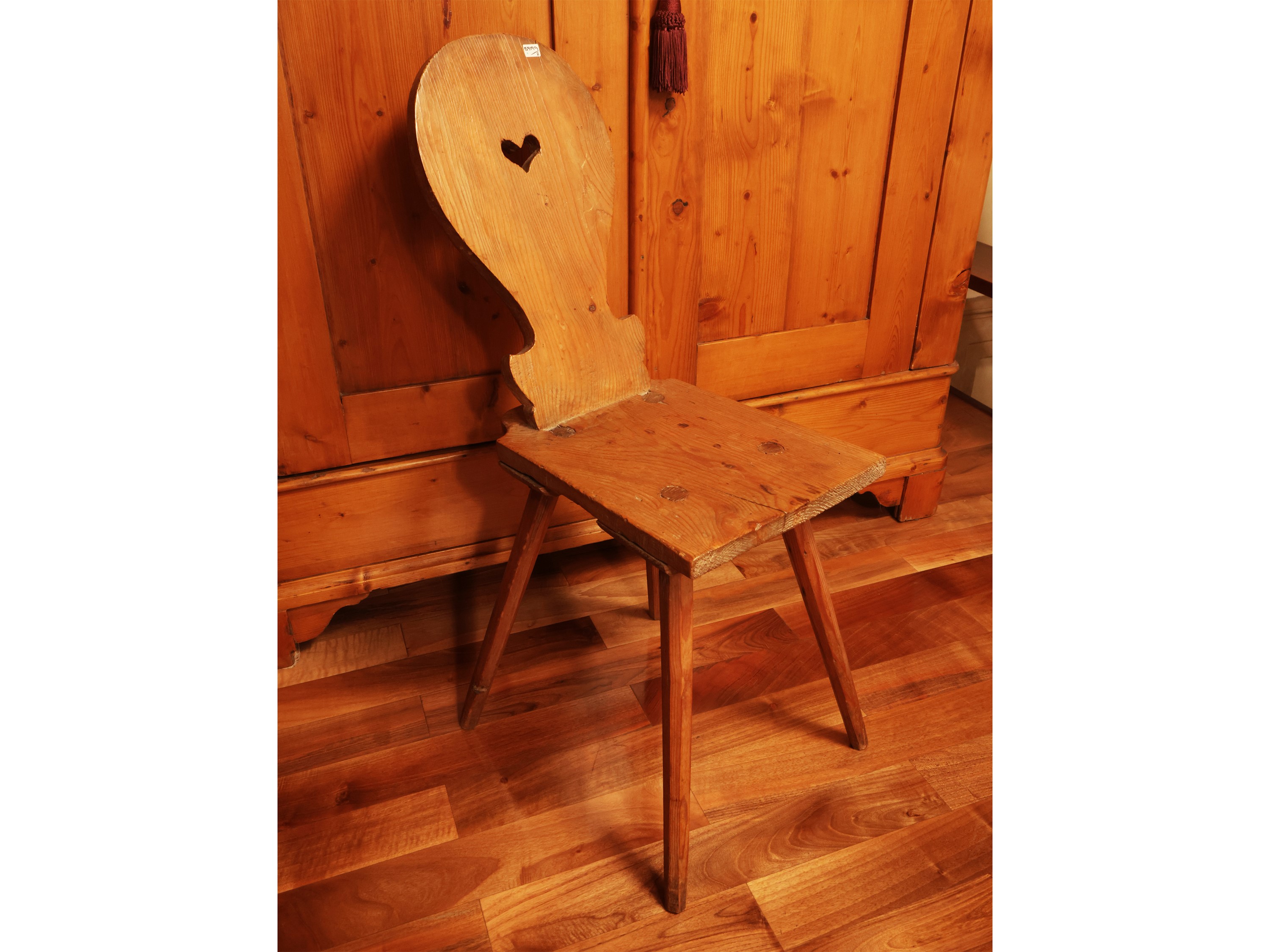 Due Complementi di Arredo