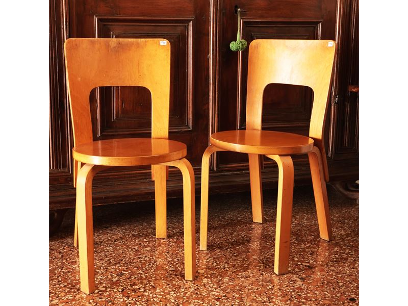 Tavolo da Pranzo in Faggioo Curvato, Anni Settanta