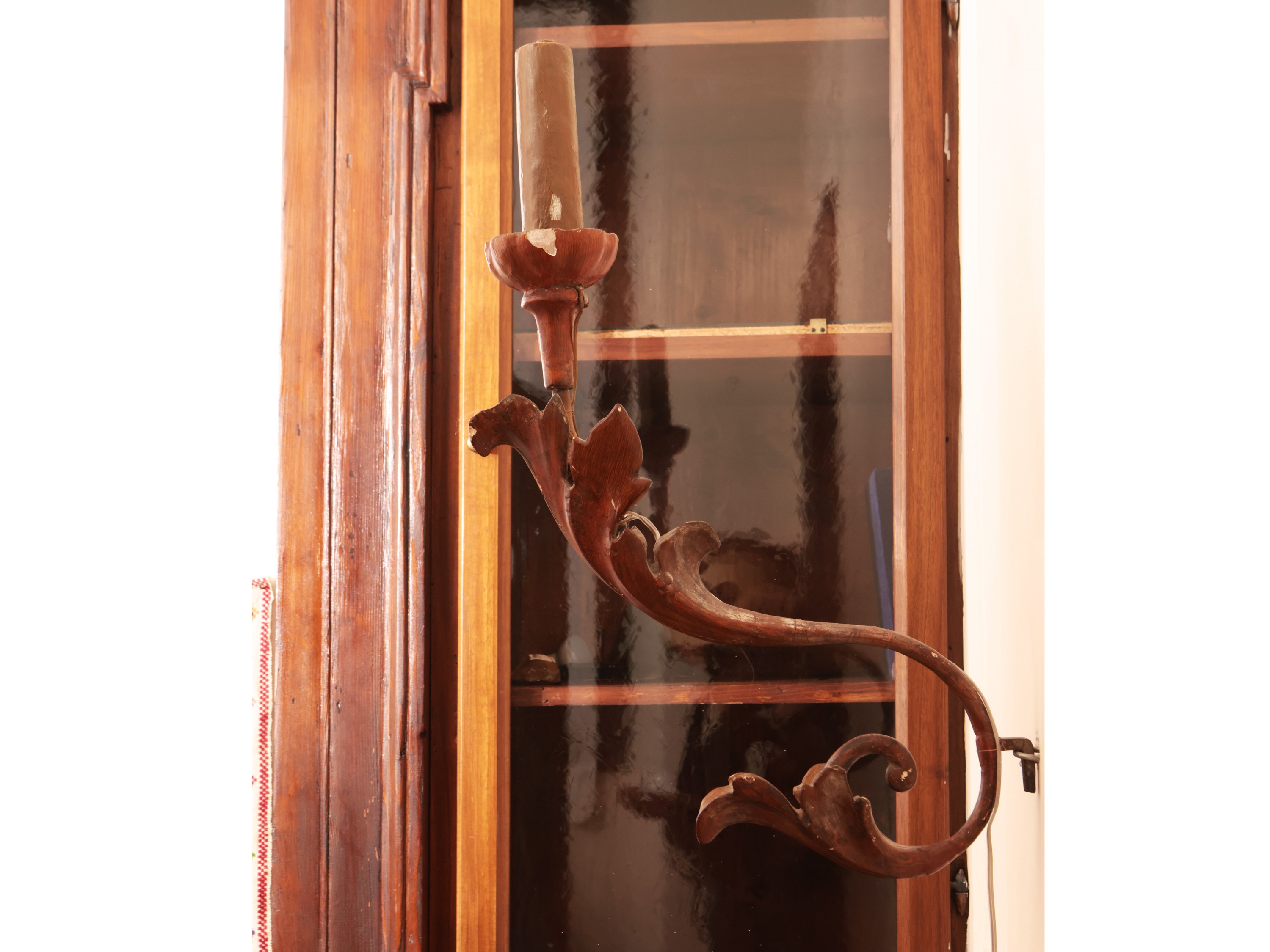 Tre Complementi D'arredo