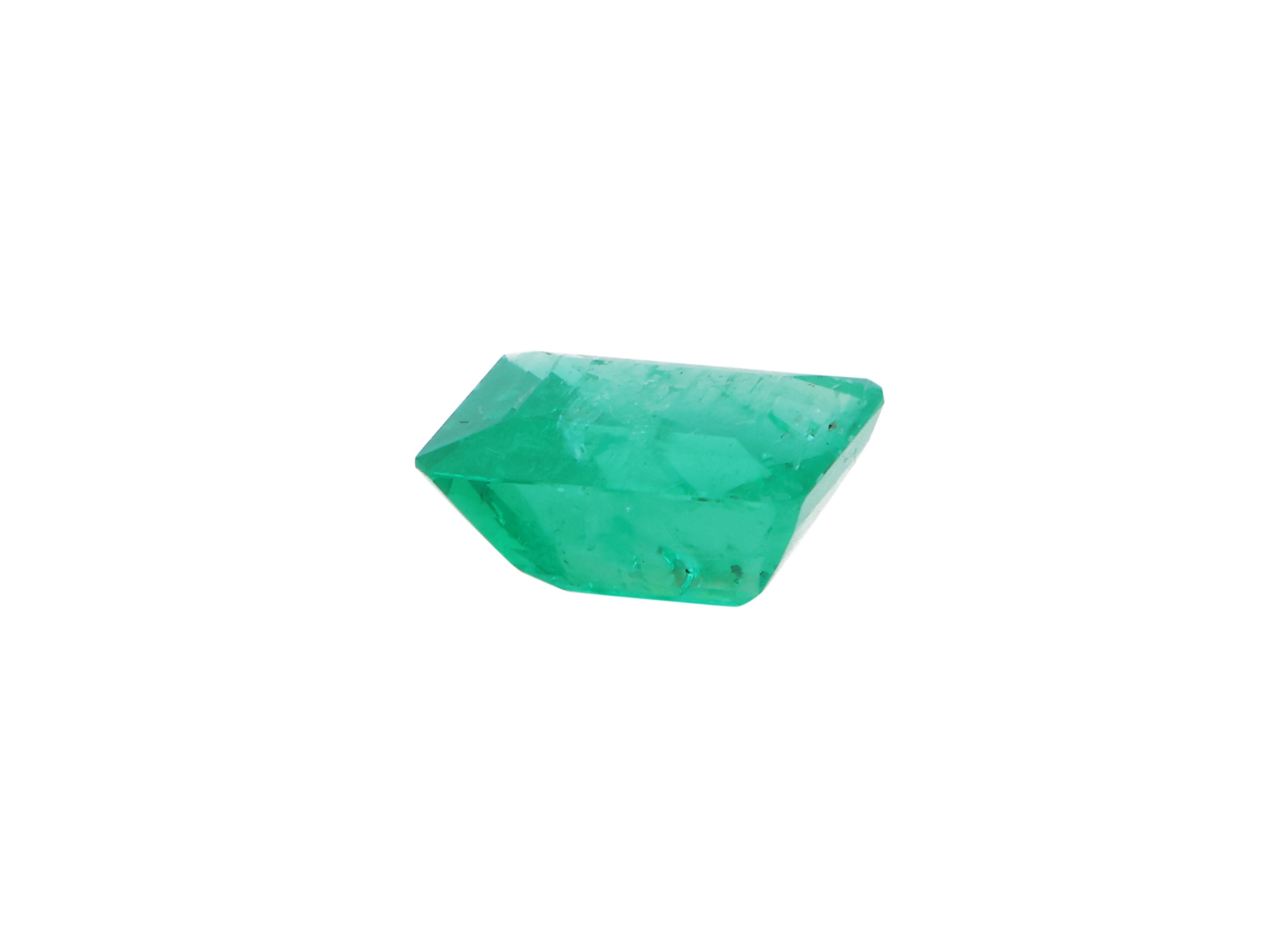 Smeraldo Naturale