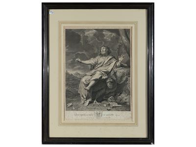 Quasi Aquila Ascendet Et Auolabit