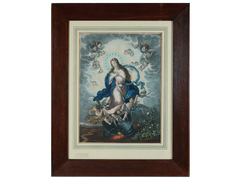 Immacolata