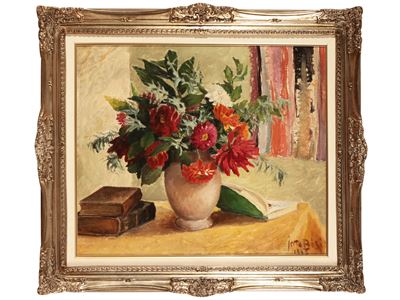 Fiori 1936