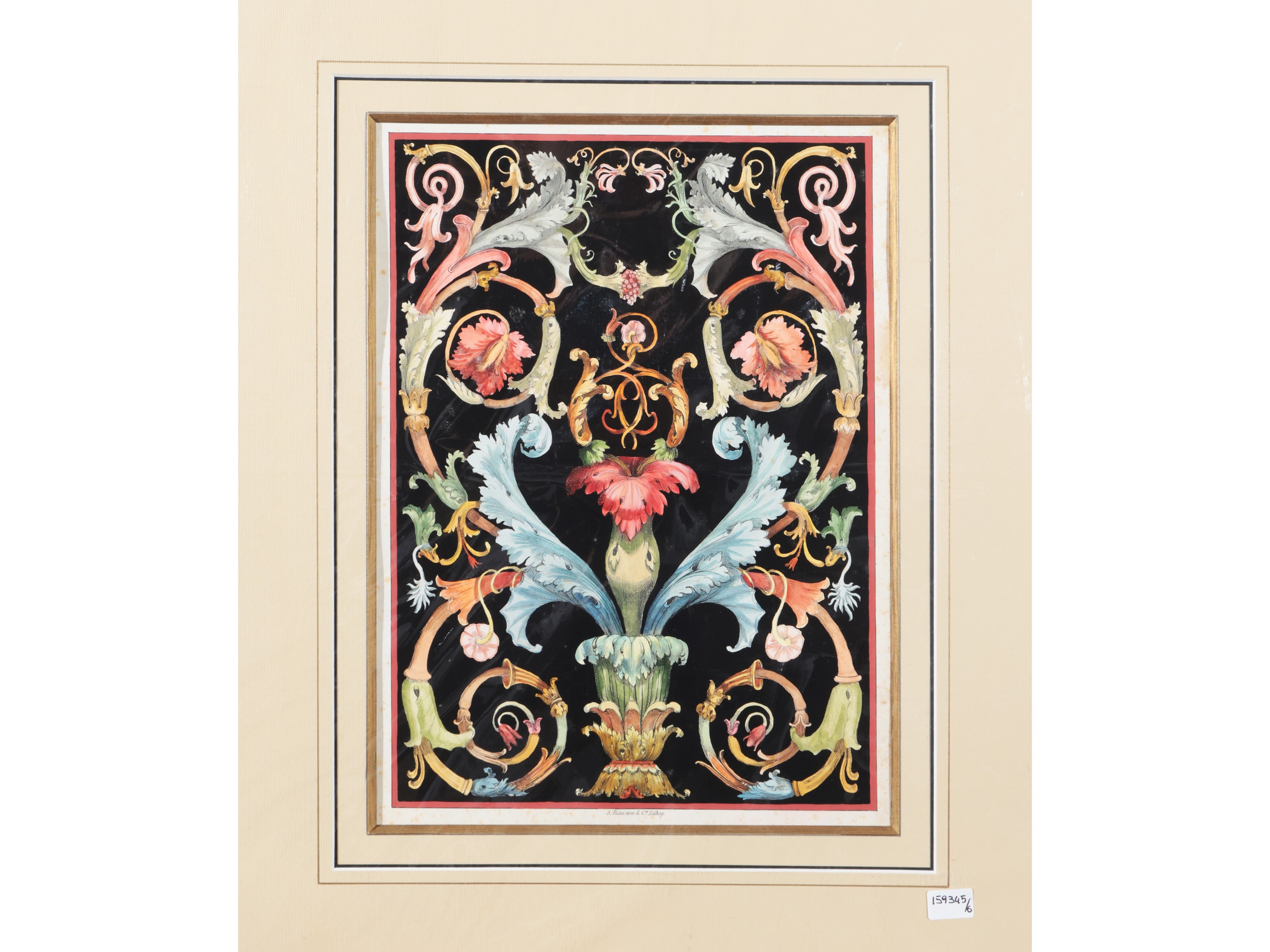 Decorazioni D'interni