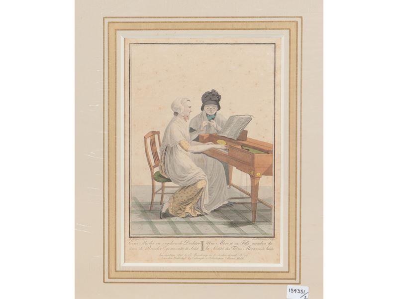 Scene di Genere