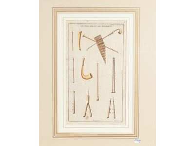Strumenti Musicali