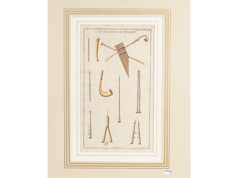 Strumenti Musicali