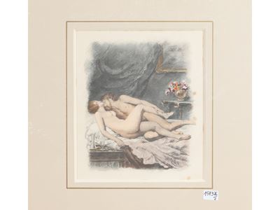 Scene Erotiche