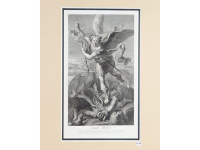 Saint Michel