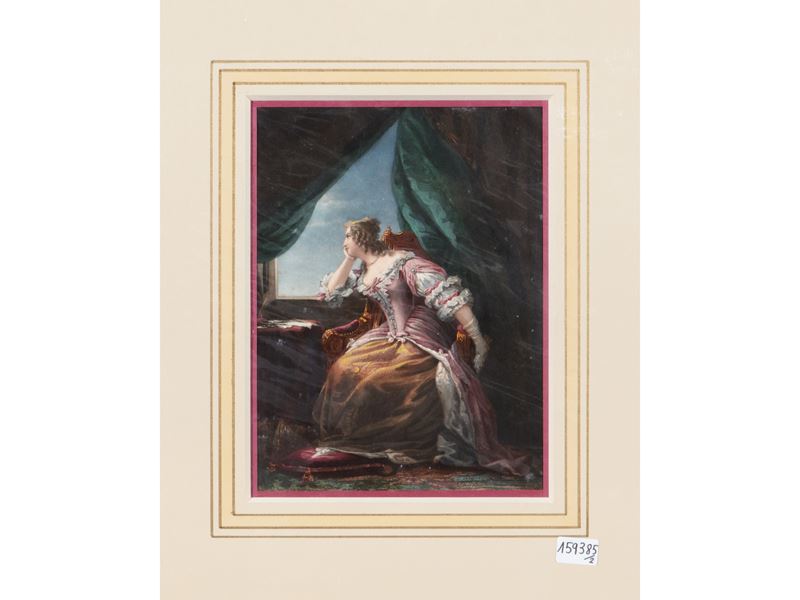 La Lettera D'amore - il Sapiente