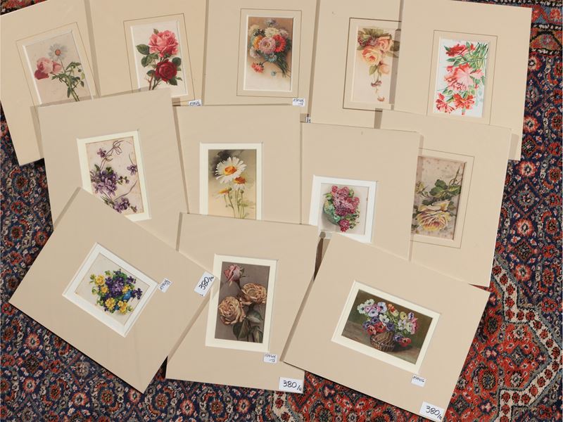 Fiori