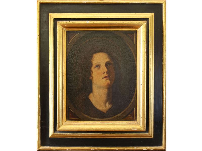 Santo in Estasi
