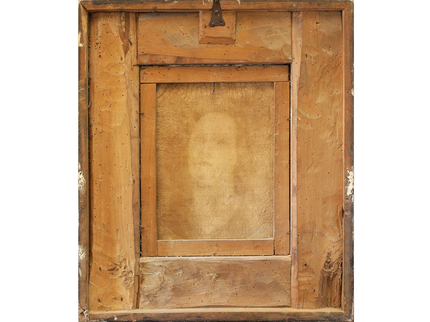 Santo in Estasi