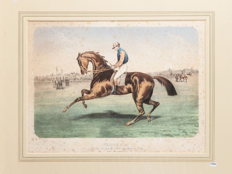 Fille De L'air