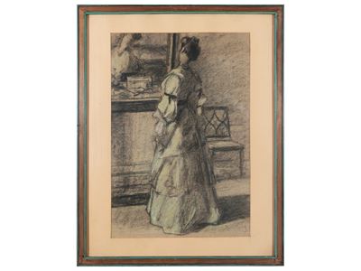 Figura Femminile