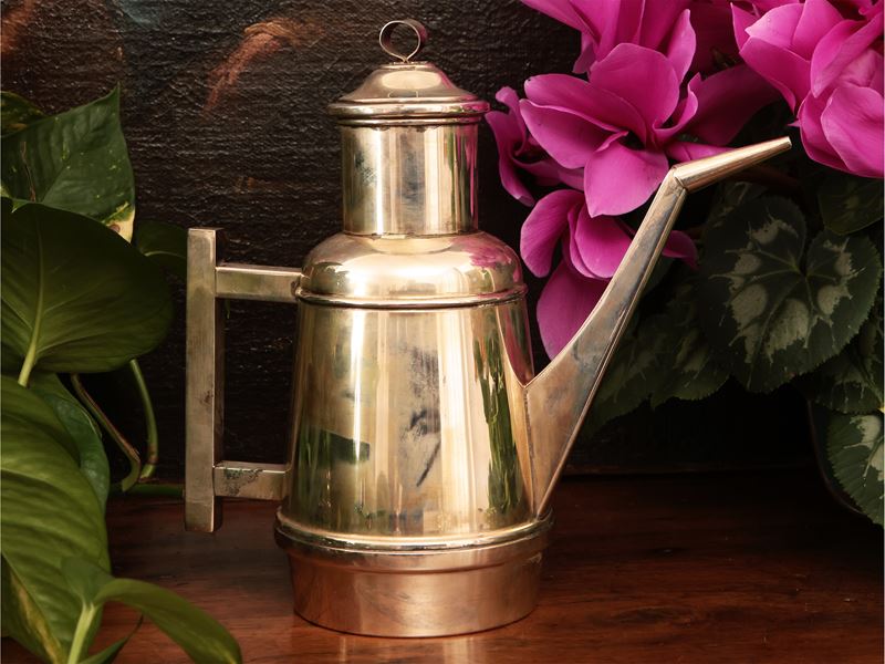 Oliera in Argento, Brandimarte