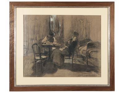 Mania (la Lettura)