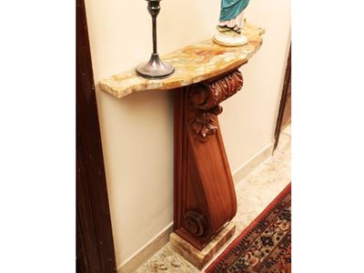 Coppia di Piccole Console
