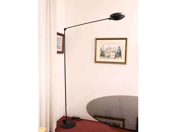 Elle floor lamp, Tommaso Cimini, Lumina