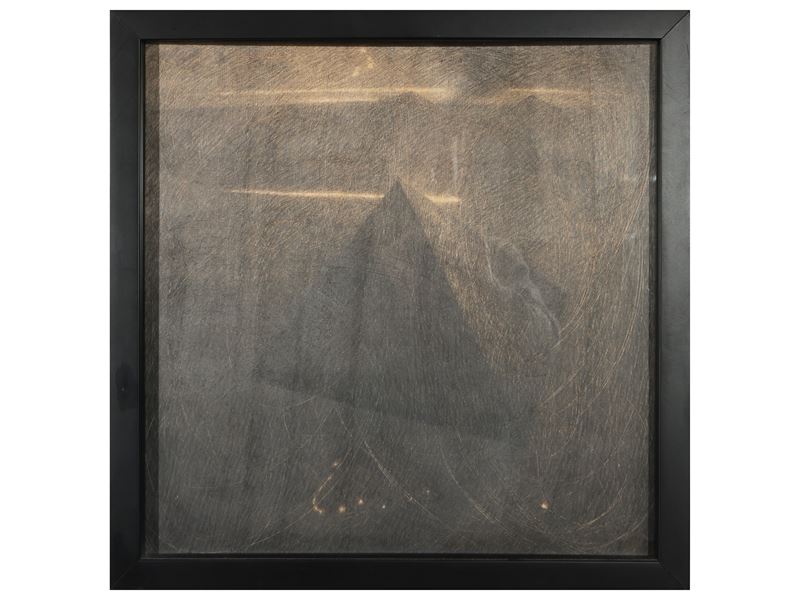 Omar Galliani - Ti Ricordi Anselma 2004