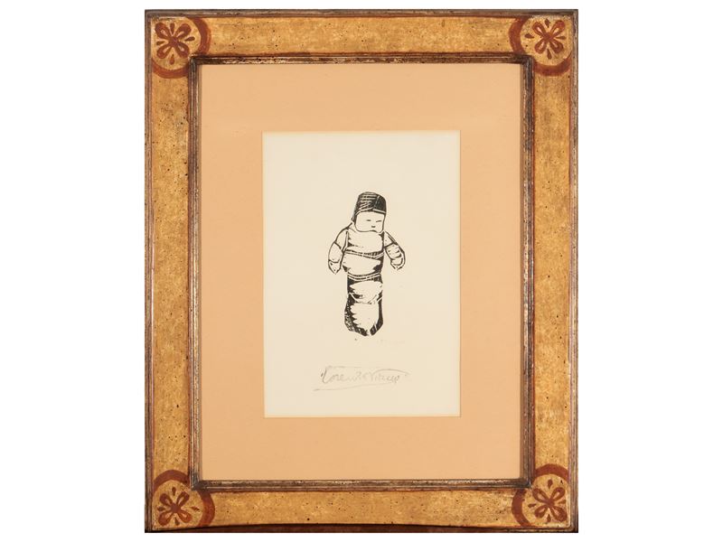 Lorenzo Viani - Il Nipote