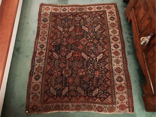 Persian carpet