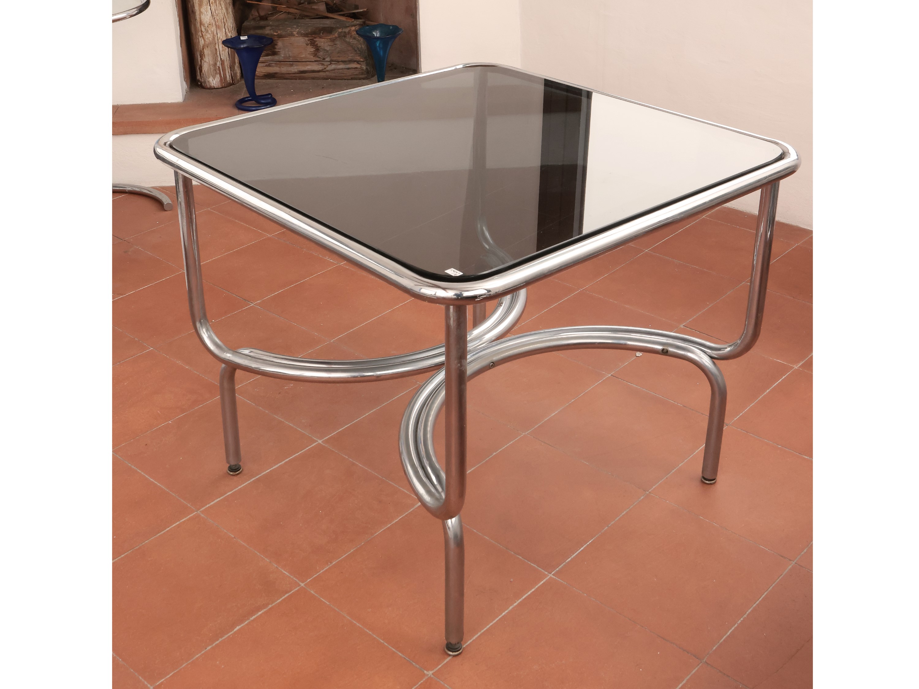 Locus Solus, Gae Aulenti per Poltronova, 1964
