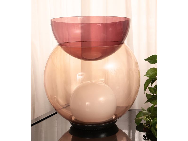 Lampada da Tavolo Giova, Gae Aulenti per Poltronova, 1964