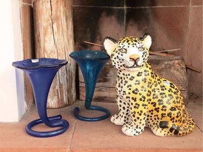 Tre Accessori per la Casa