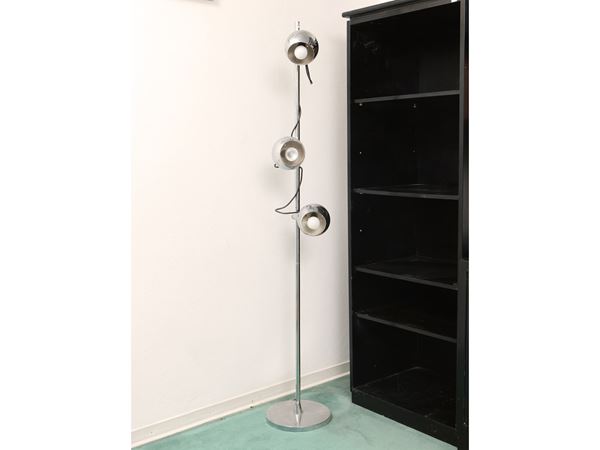 Goffredo Reggiani floor lamp 1968