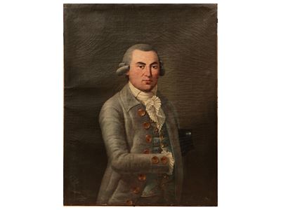 Ritratto di Gentiluomo