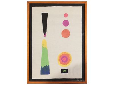 Ken Scott, Foulard in Cotone