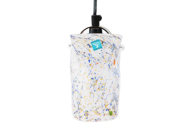 Goto luminous de fornasa Barovier & Toso (furnace glass)