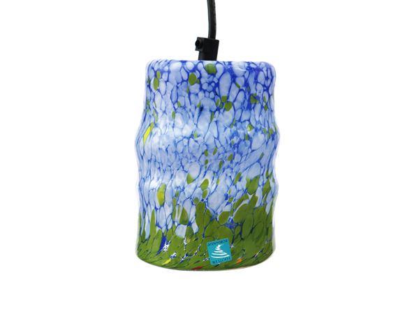 Goto luminous de fornasa Barovier & Toso (furnace glass)
