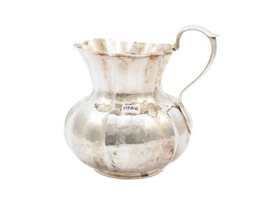 Caraffa in Argento