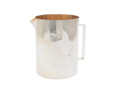 Caraffa in Argento