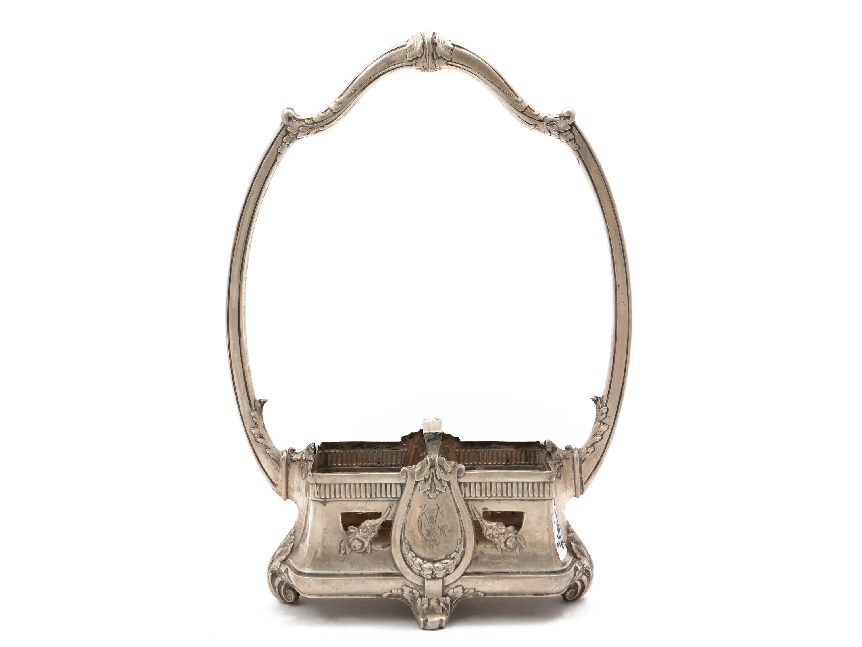 Accessori per la Tavola D'epoca in Argento
