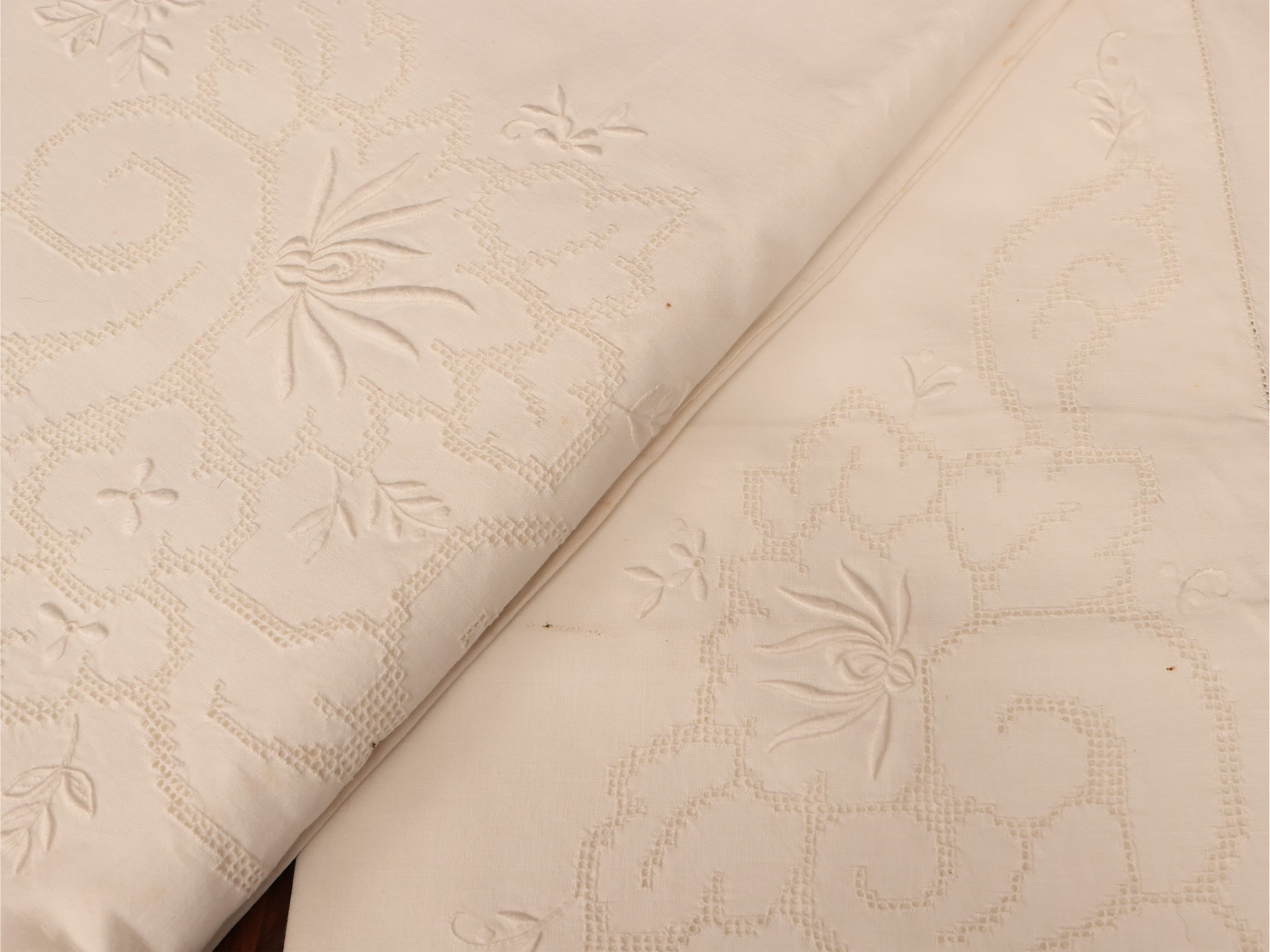 Lenzuola Matrimoniali in Lino