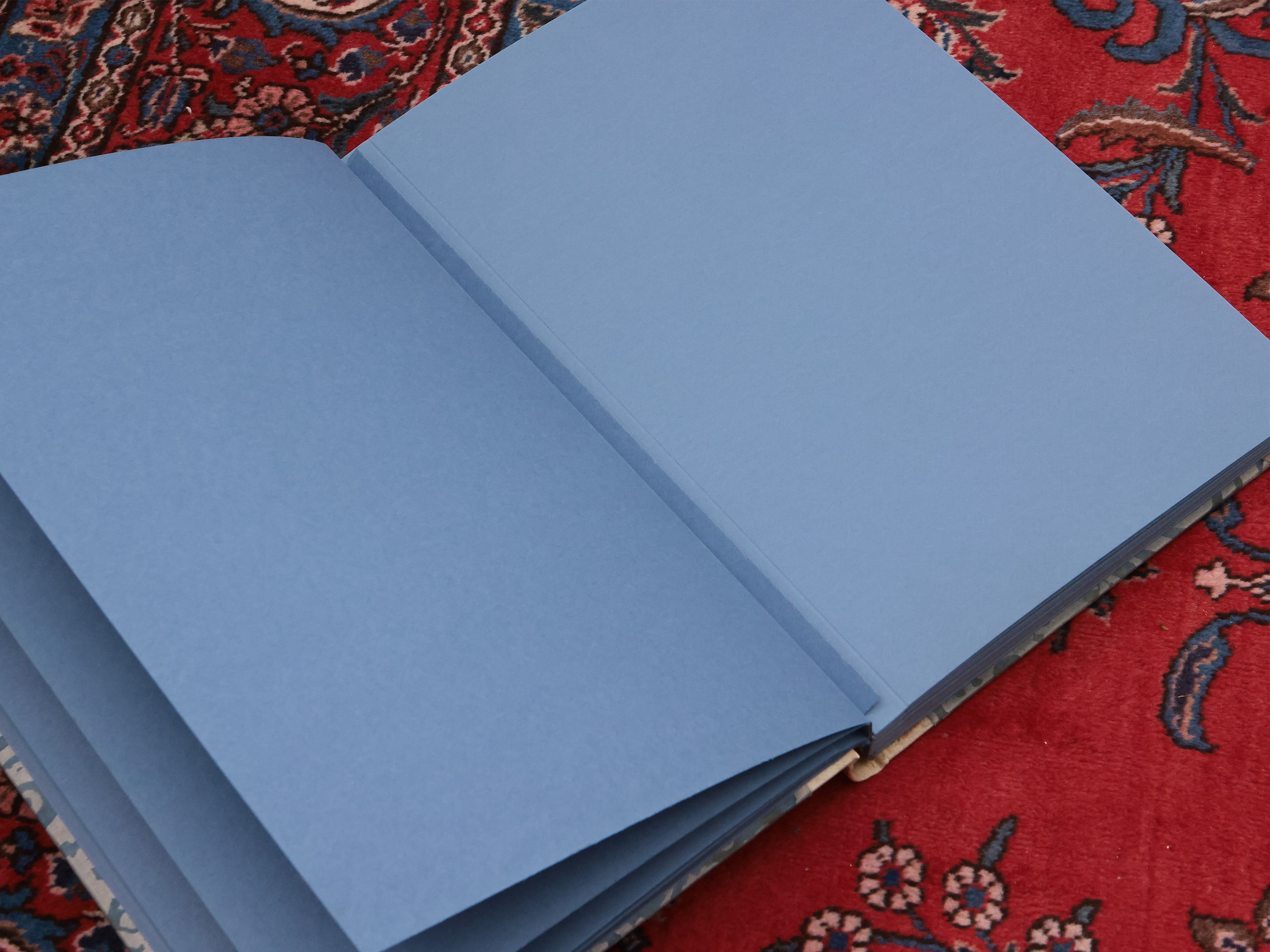 Mariano Fortuny Y Madrazo - Grande Album In-folio per Ricordi, Disegni, Fotografie
