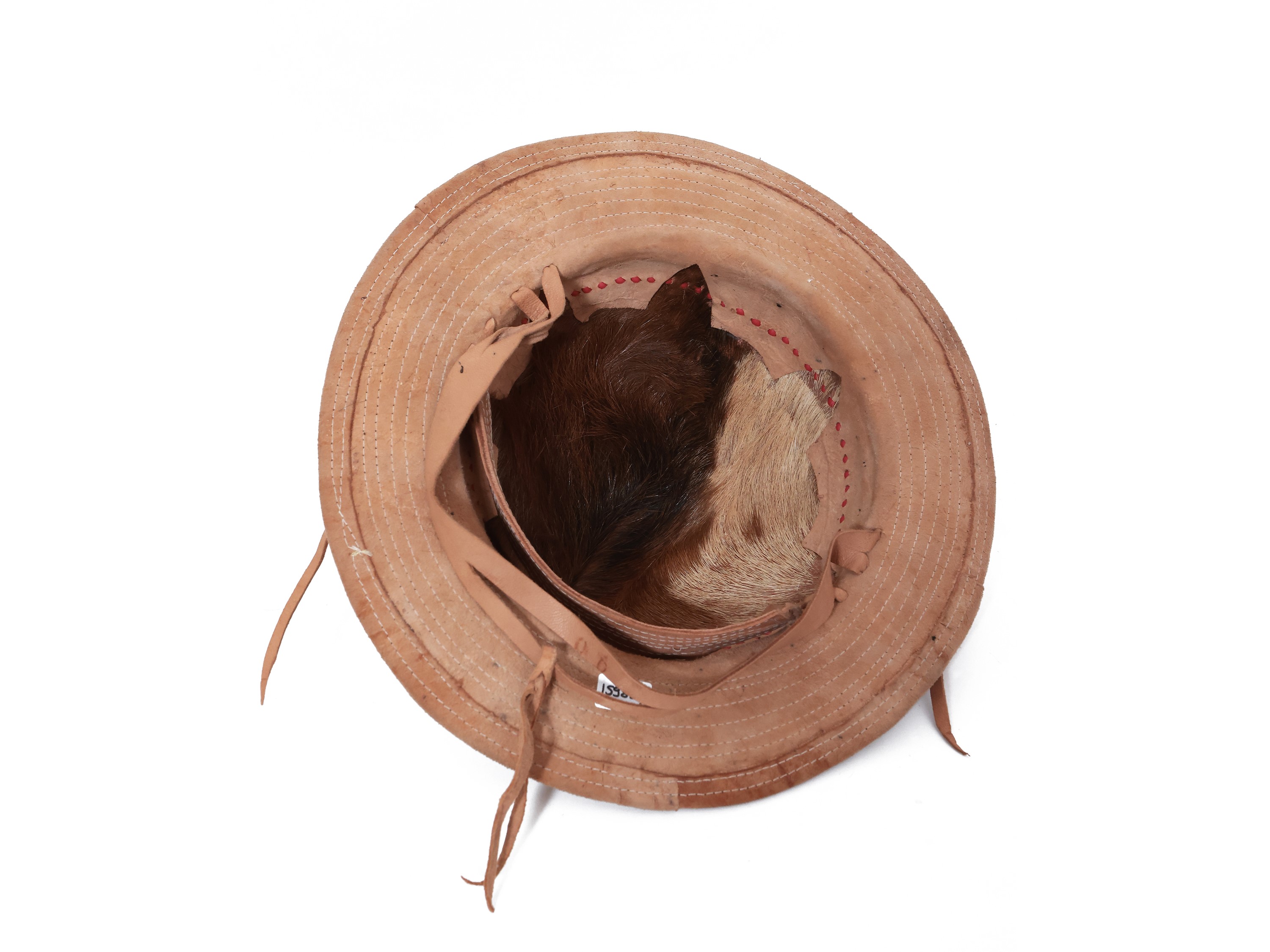 Tre Cappelli Etnici