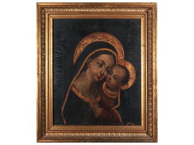 Madonna del Buonconsiglio